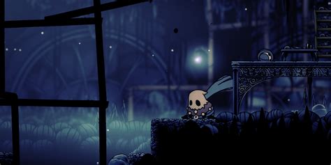 10 Lessons The Metroidvania Genre Could Learn From Hollow Knight