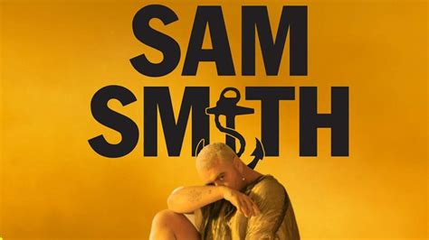 SAM SMITH: THE GLORIA TOUR 2023 at Amway Center on July 26, 2023! | Jul ...