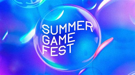 Summer Game Fest 2023 Has A Date For Its First Ever In-Person Event