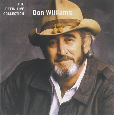 Top 20 Don Williams songs - Tuko.co.ke