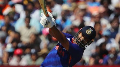 IND vs ENG: Former India Cricketer Says Rishabh Pant Opening Move ...