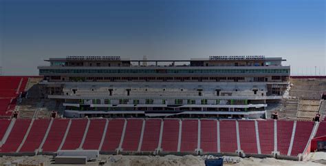 Home - Los Angeles Coliseum