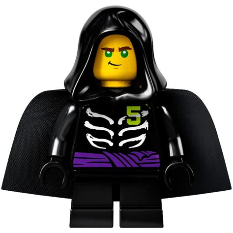 LEGO Young Lloyd Garmadon Minifigure | Brick Owl - LEGO Marketplace