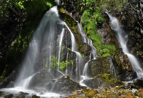 Kings Canyon Waterfalls | Kings Canon Waterfalls near Carson… | Flickr