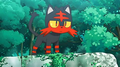 Can Litten be shiny in Pokemon GO? (June 2023)