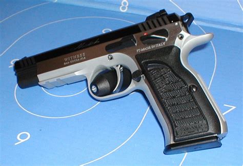 CZ 75 Tactical Sport