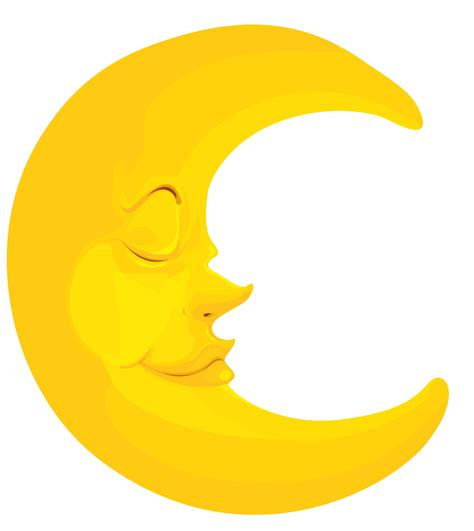 Sun Moon Clipart - ClipArt Best