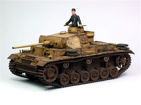 Pin by Igrek Iksowski on różne IIWŚ in 2022 | Panzer iii, Tamiya models ...