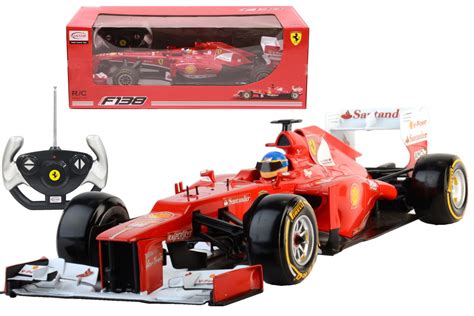 Ferrari F1 RC Racing Car | Buy Toys Online at ihartTOYS Australia