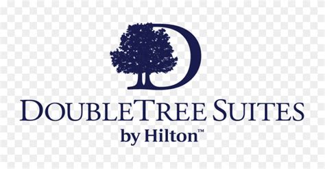 Doubletree Logo & Transparent Doubletree.PNG Logo Images