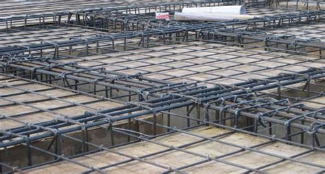 Rebar Placement Tolerance | What is Rebar Fabrication | Building ...