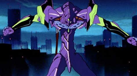 How (and Where) to Watch All Evangelion Movies and TV Series