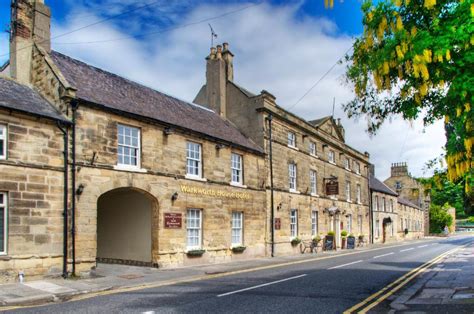 Warkworth House Hotel, Warkworth (updated prices 2025)