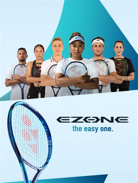 Badminton, Tennis and Golf - Racquets, Strings, Clubs and Accessories ...