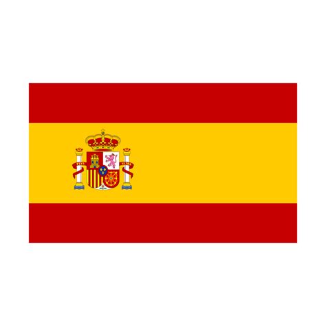 Spain flag png 16314510 PNG