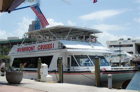 RIVERFRONT CRUISES (Fort Lauderdale) - 2023 What to Know BEFORE You Go