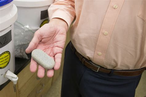 New Company to Produce Water-Disinfecting Tablets Invented at UVA | UVA ...