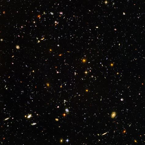 How Many Galaxies Have We Discovered? - Universe Today