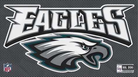 Eagles Logo Wallpaper Hd