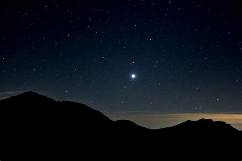 Venus, the Morning Star | Nov 20, about 5:30 AM, from Rocky … | Flickr