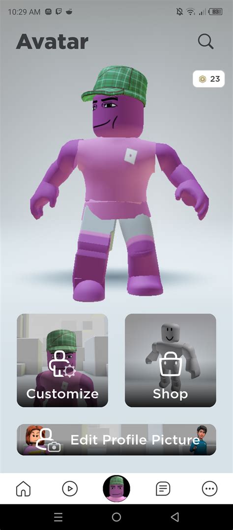 วิธีแปลงโฉม Avatar ของคุณใน Roblox | Codashop Blog TH