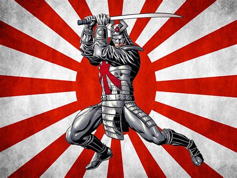 Silver Samurai, Comics, Superheroes, Marvel, HD wallpaper | Peakpx