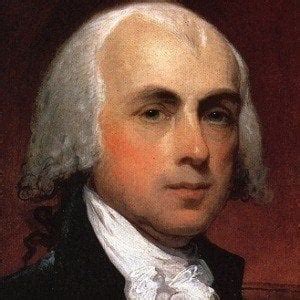 James Madison (US President) - Bio, Facts, Family | Famous Birthdays