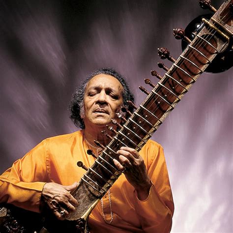 Ravi Shankar's Concert & Tour History | Concert Archives