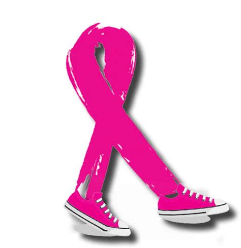 KCCHSD Breast Cancer Awareness Walk +Color Fun – The Burlington Record