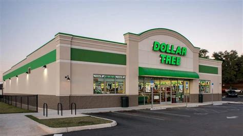 Dollar Tree - SHOP Companies