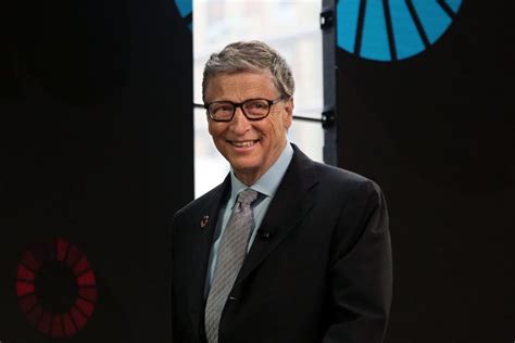 9 Inspirational Quotes From Billionaire Entrepreneur Bill Gates