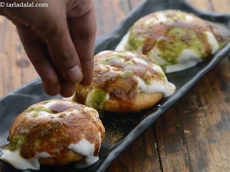 khasta kachori recipe | moong dal khasta kachori chaat