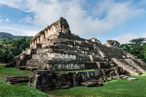 Palenque Ruins, Mexico: The Complete Visitor's Guide