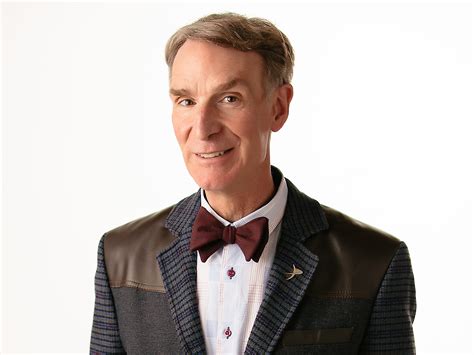 Bill Nye Saves The World on Netflix With New Talk Show Take in 2017 ...