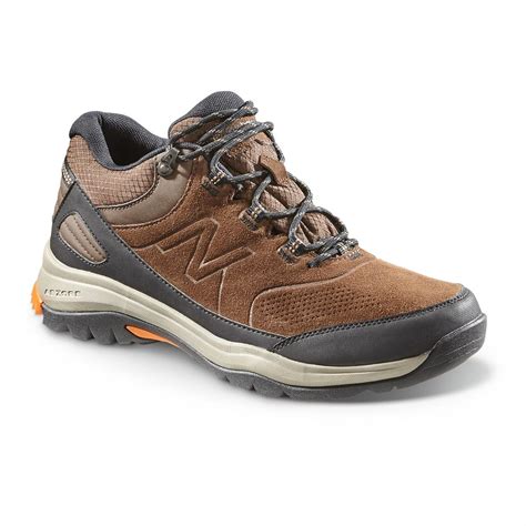 New Balance Men's 779v1 Hiking Shoes - 666184, Hiking Boots & Shoes at ...