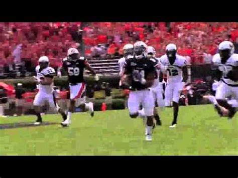 NCAA Football Highlights - YouTube