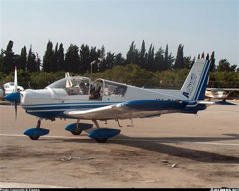 Zlin Z-143L - Aerobat Aviation | Aviation Photo #0522102 | Airliners.net