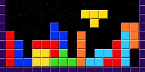 30 Years Of Tetris: A History Of The World's Most Beloved Puzzle Game