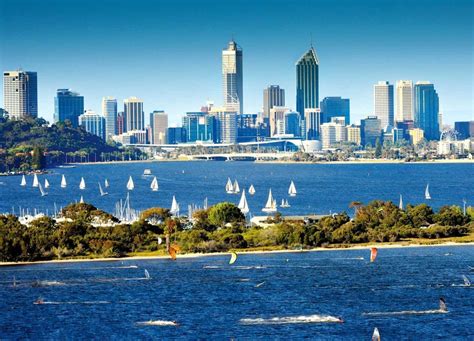 Perth Wallpapers - Wallpaper Cave