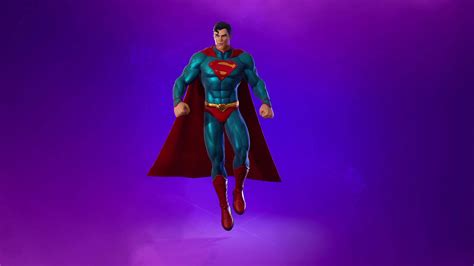 Fortnite Superman challenges – unlock the Superman skin | PCGamesN