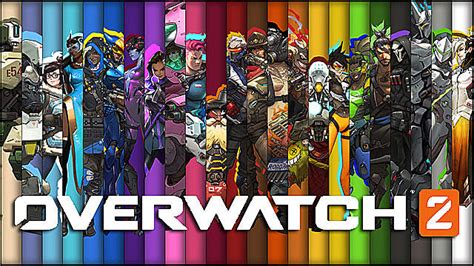 Overwatch 2: Best Characters Tier List | Overwatch 2