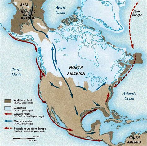 Native Americans in the Northeastern United States