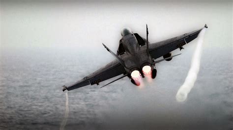 141 Jet Fighter HD Wallpapers | Backgrounds - Wallpaper Abyss - Page 4