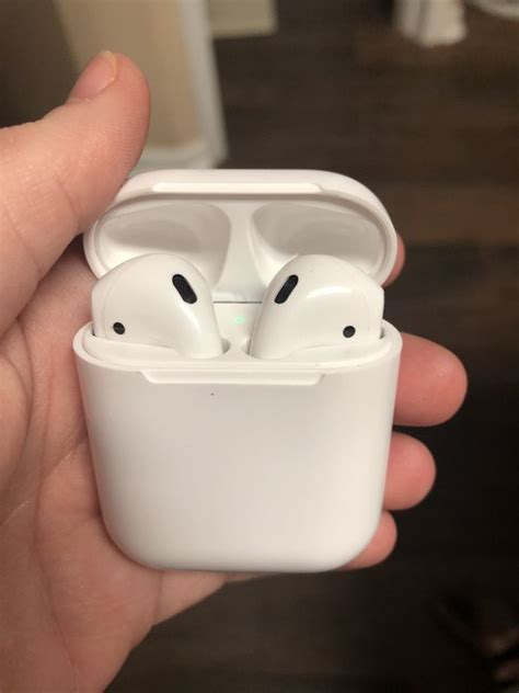 1st Generation AirPods for Sale in Destin, FL - OfferUp