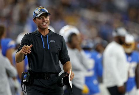 Brandon Staley Contract: How much does the Los Angeles Chargers HC earn?