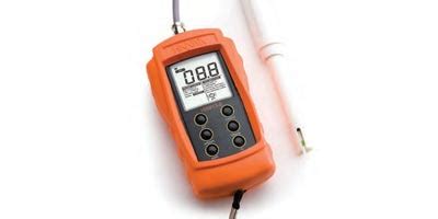 pH Meters | Hanna Instruments - Pure Aqua, Inc.