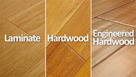 Pre Engineered Wood Flooring Vs Laminate – Flooring Ideas