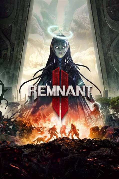 Remnant 2 | TheGamer