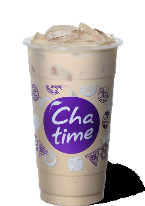 9++ TOPPING MINUMAN CHATIME - Mutiara Gemilang