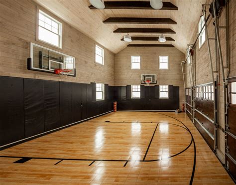 Home Floor Plans With Indoor Basketball Court - floorplans.click